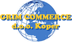 GRIM COMMERCE, trgovina in storitve d.o.o. Koper